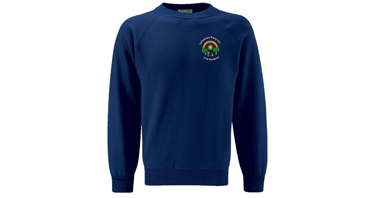 LYMP - STAFF Pre-school - Classic Sweatshirt